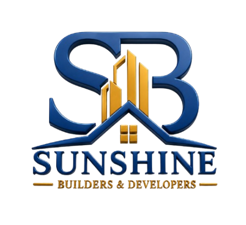 Sunshine Admin logo